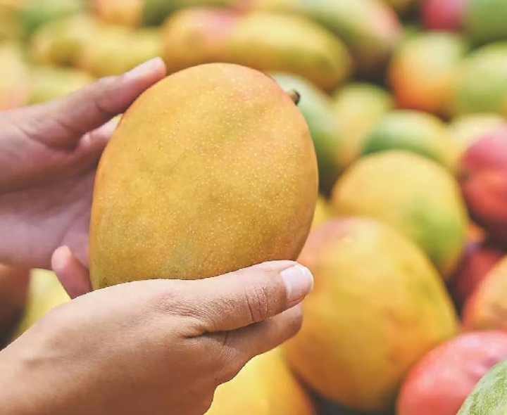 అసలైన మామిడిని ఇలా సులభంగా గుర్తించండి!