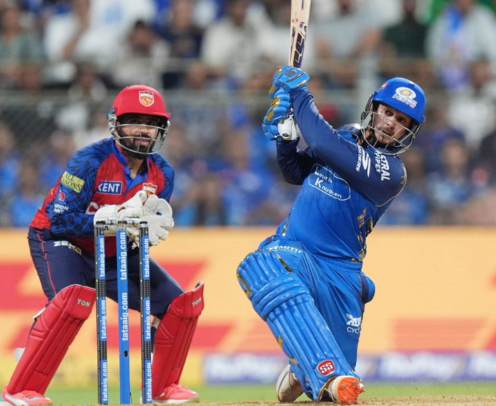 డీకాక్ IPL సెంచరీల రికార్డ్