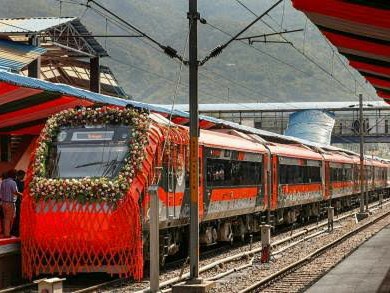 తిరుపతికి వెళ్లేవారికి గుడ్ న్యూస్