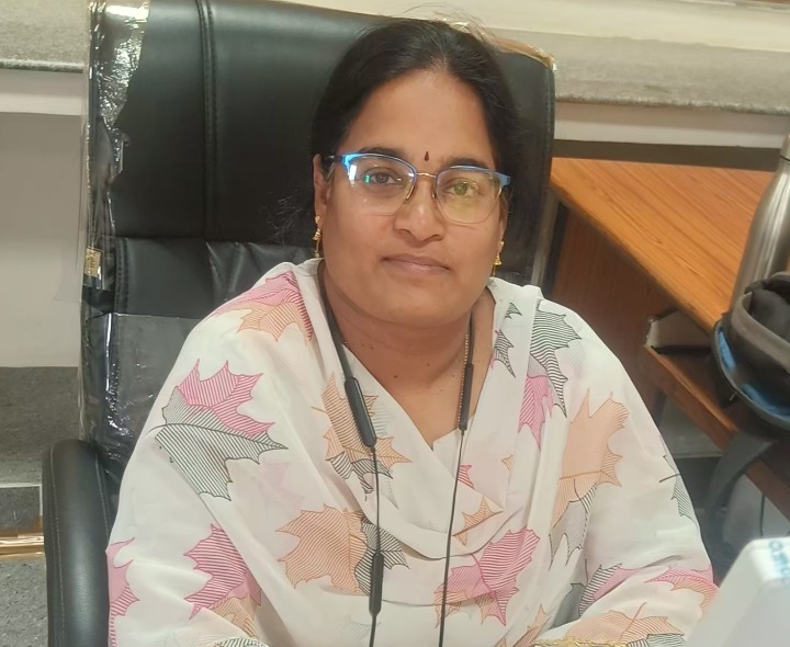 జిల్లాలో రేపు ఉద్యోగ మేళా