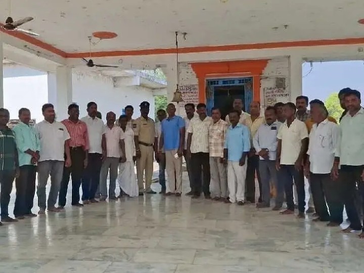 డ్రైవింగ్‌పై పోలీసుల ఆధ్వర్యంలో అవగాహన సదస్సు