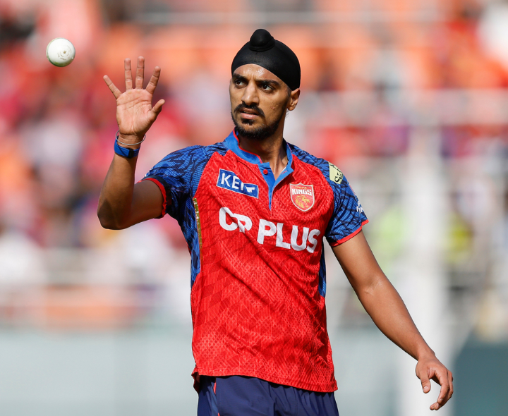 మున్ముందు మరిన్ని రీల్స్ చేస్తా: అర్ష్‌దీప్