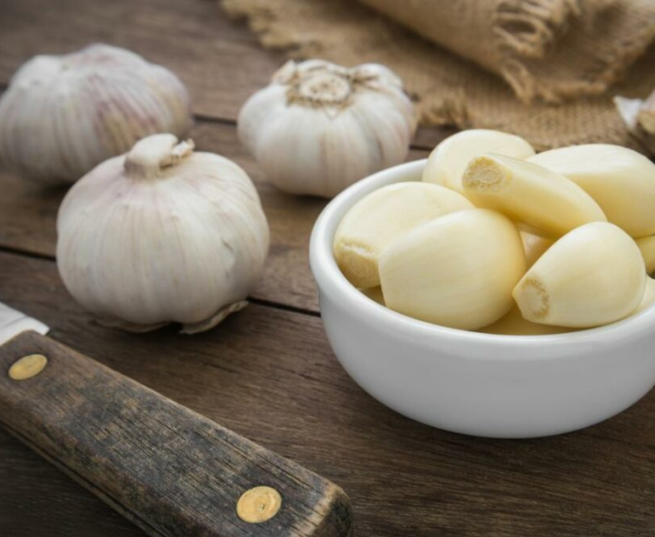 వెల్లుల్లిని ఇలా తింటేనే ఎక్కువ ప్రయోజనాలు!