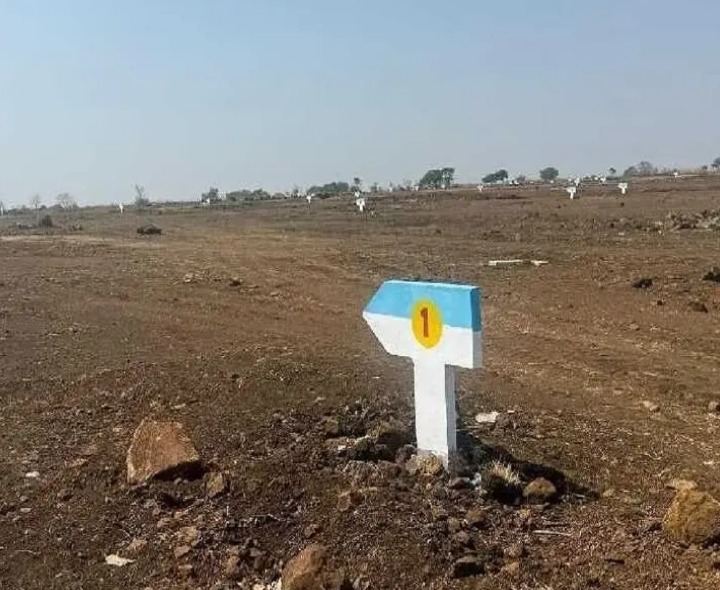 కబ్జాల పర్వం.. అధికారుల మౌనం