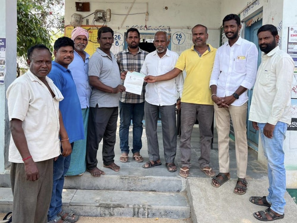 ‘పేదవాడికి కార్పొరేట్ స్థాయి వైద్యం అందుతుంది’