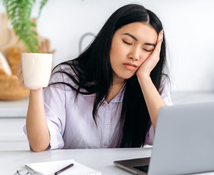 నాణ్యమైన నిద్ర లేకపోతే ఇన్ని కష్టాలా? 