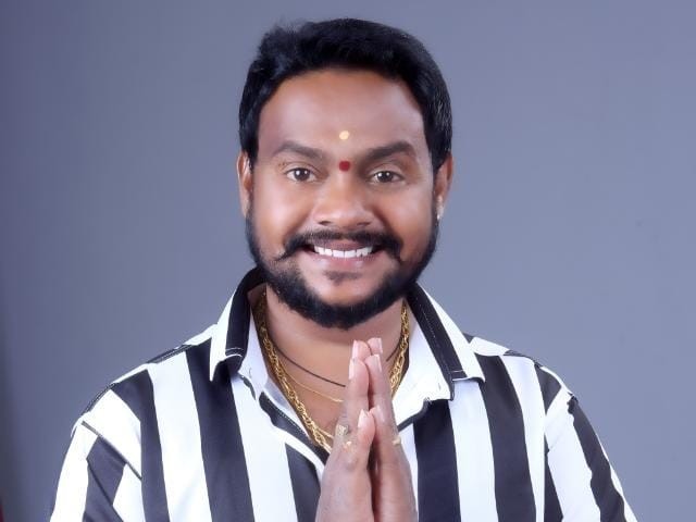 ‘నూతన జిల్లా అధ్యక్ష పదవికి పేర్లను అందజేయాలి’