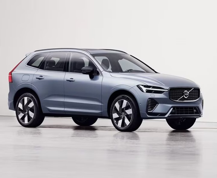 వోల్వో కార్ల ధరల పెంపు