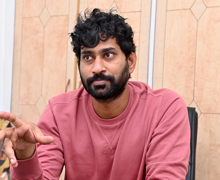 కన్నవారికి కర్మలు చేయలేకపోయా: తిరువీర్