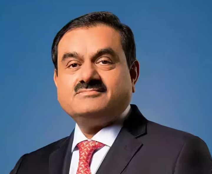 ఆసియాలోనే ధనవంతుడిగా గౌతమ్‌ అదానీ
