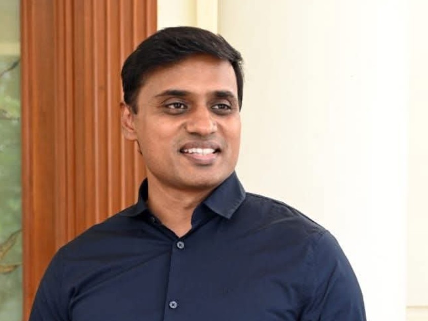 డీలిమిటేషన్ బిల్లును స్వాగతిస్తున్నాం: ఎంపీ