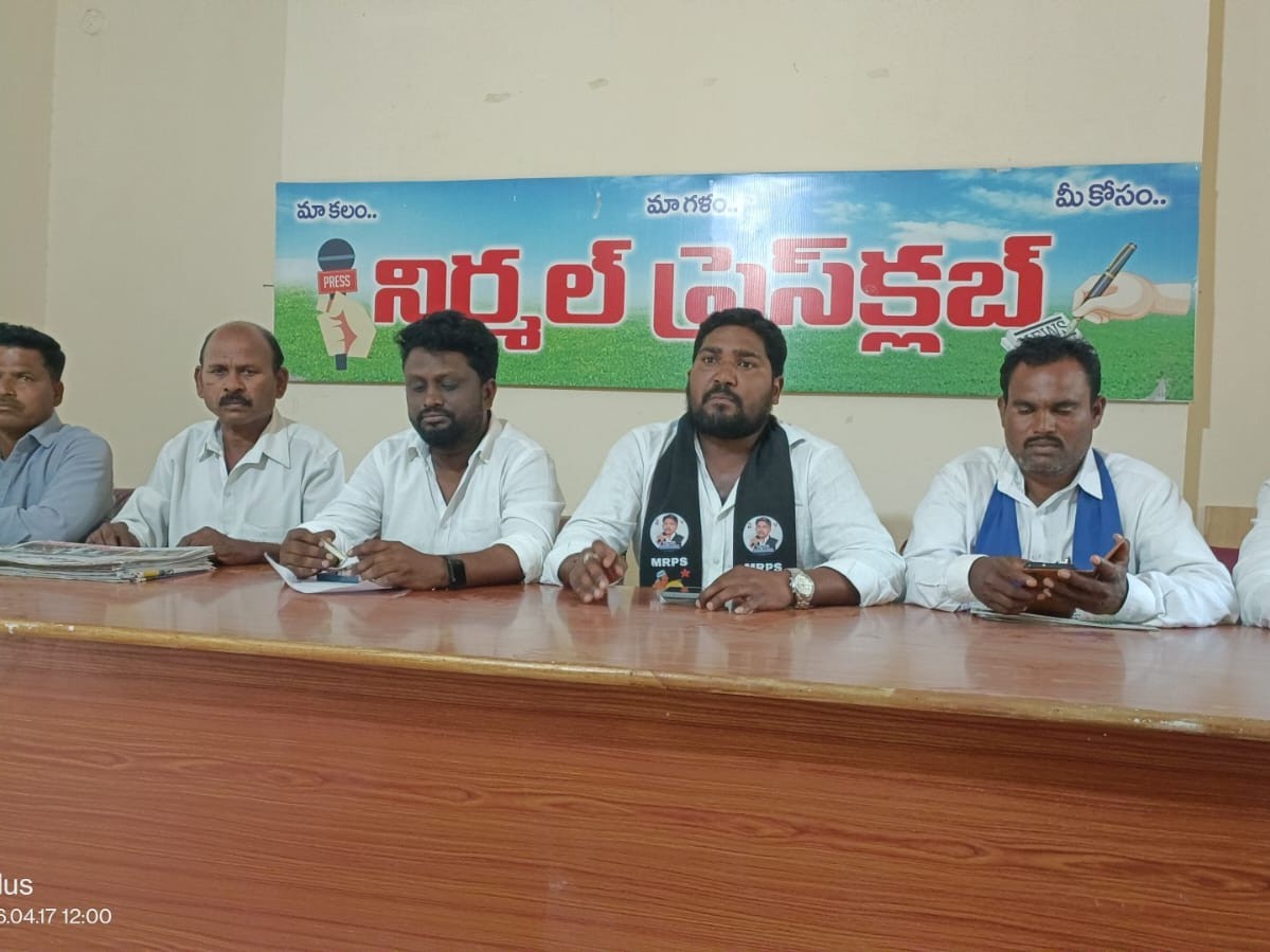 ‘అదనపు రిజర్వేషన్ తక్షణమే అమలు చేయాలి’