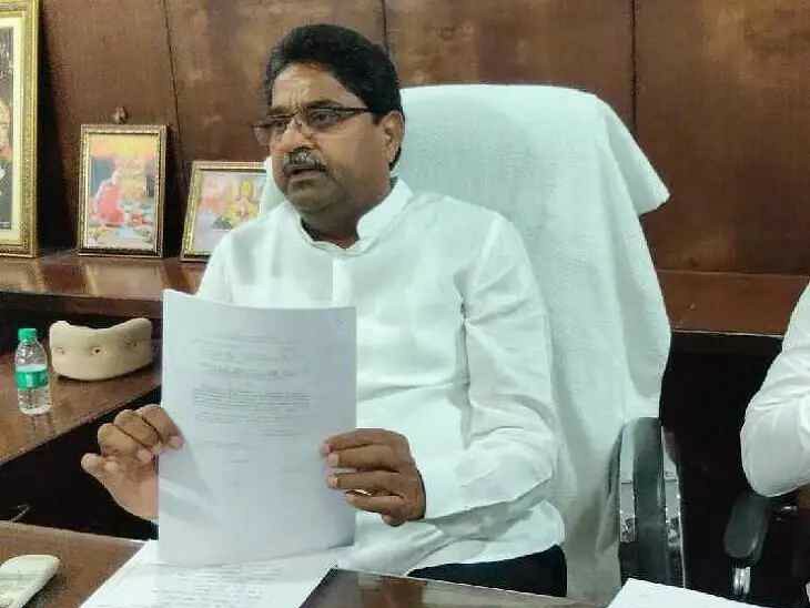 ‘రాజీనామా చేస్తా.. సంస్థను కొనసాగించండి’