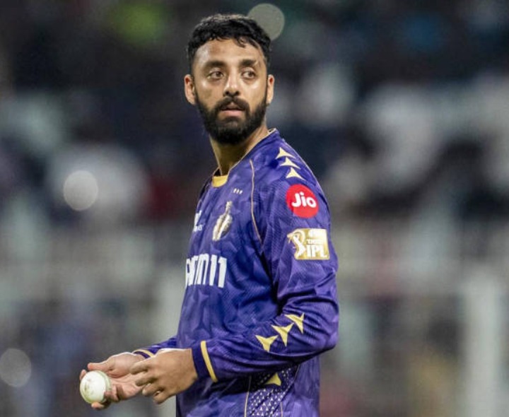 నేటి మ్యాచ్‌లో వరుణ్ మ్యాజిక్ ఖాయం: త్యాగి