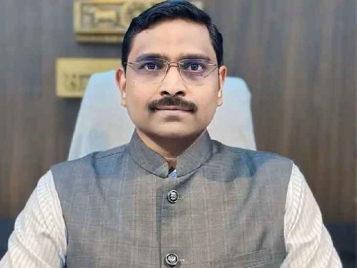 పద్మ అవార్డుకు దరఖాస్తులు ఆహ్వానం: కలెక్టర్