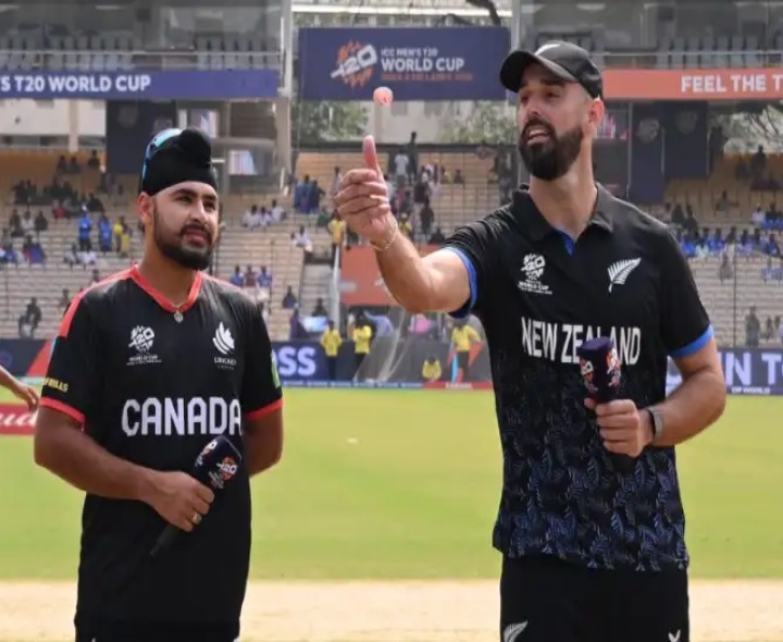 T20 WCలో ఫిక్సింగ్..! ఐసీసీ విచారణ