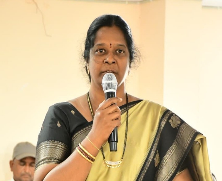 చలివేంద్రాలు ఏర్పాటు చేయండి: మున్సిపల్ ఛై‌ర్‌పర్సన్