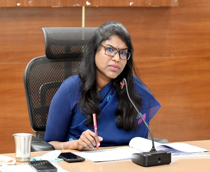 బాల్య వివాహాలు చట్ట విరుద్ధం: కలెక్టర్