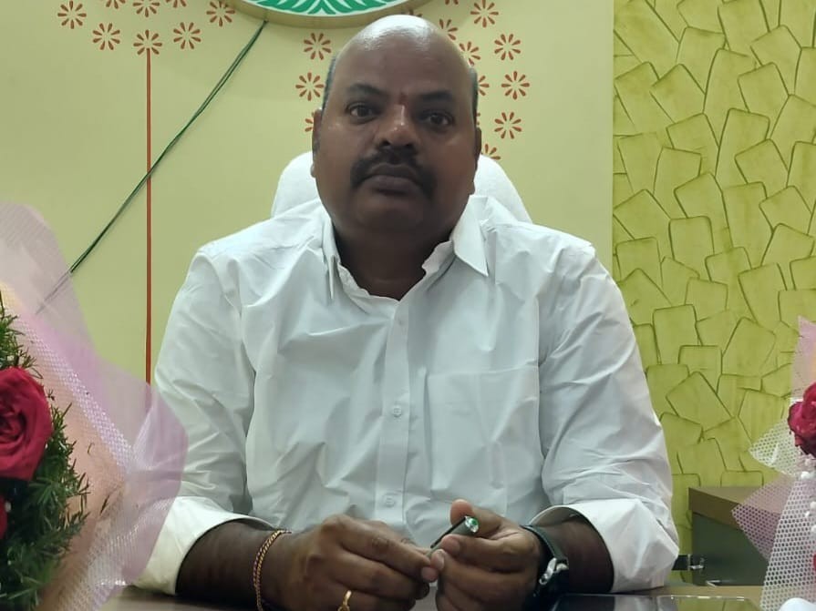 నిరంతర విద్యుత్ అందించడమే లక్ష్యం: SE