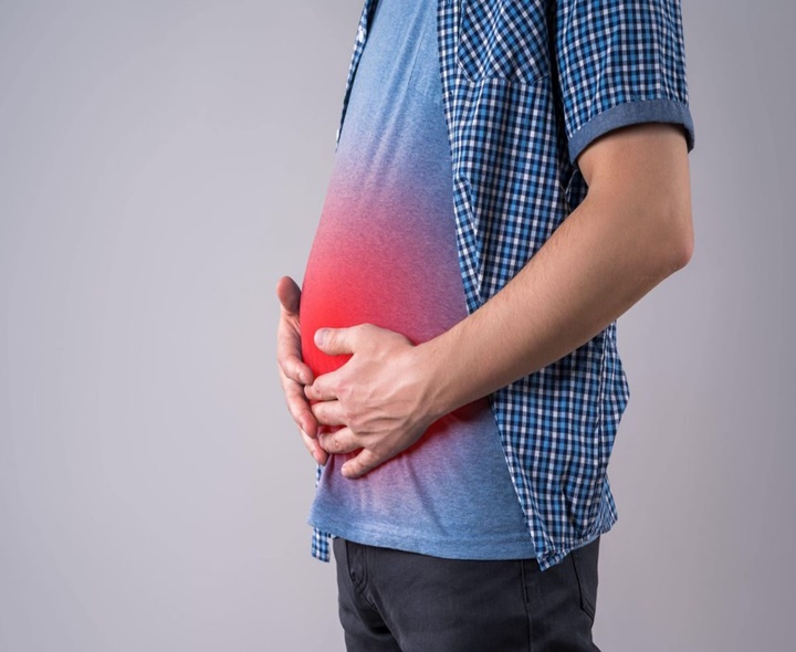 కడుపు ఉబ్బరం.. తగ్గాలంటే..!