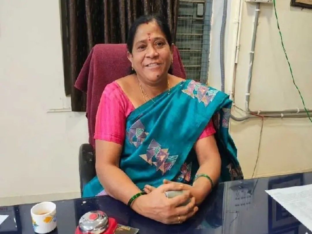 దోస్త్ హెల్ప్ లైన్ సెంటర్ ఏర్పాటు: ప్రిన్సిపల్