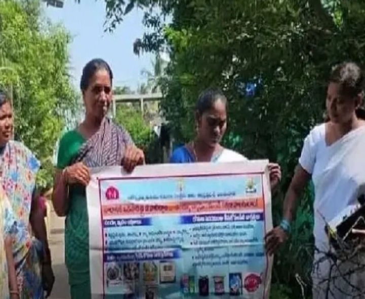 బ్రాహ్మణచెరువులో ‘ఫ్రైడే- డ్రైడే’ కార్యక్రమం