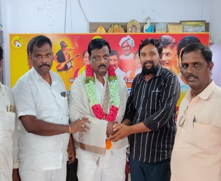 మాన్వి దేవేంద్రప్పకు ఘన సన్మానం