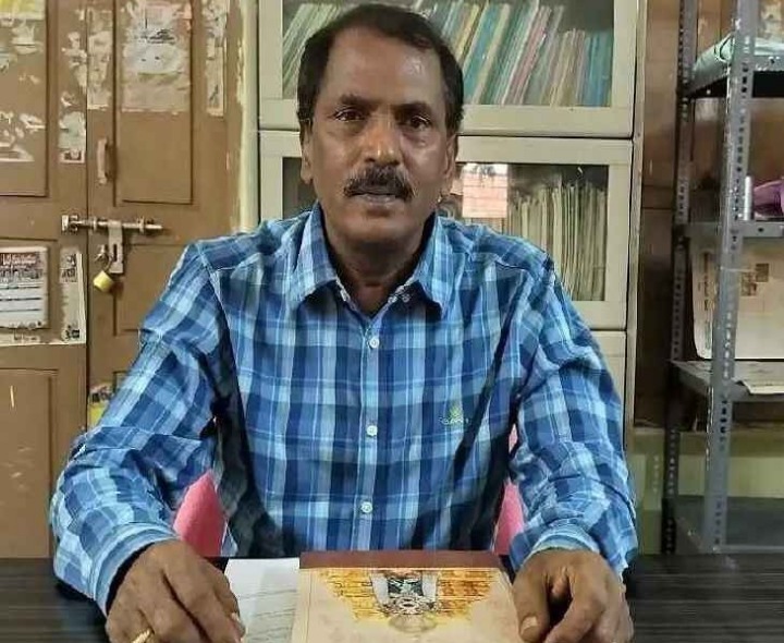 ప్రతి బిడ్డకు విద్య – మన అందరి బాధ్యత: MEO