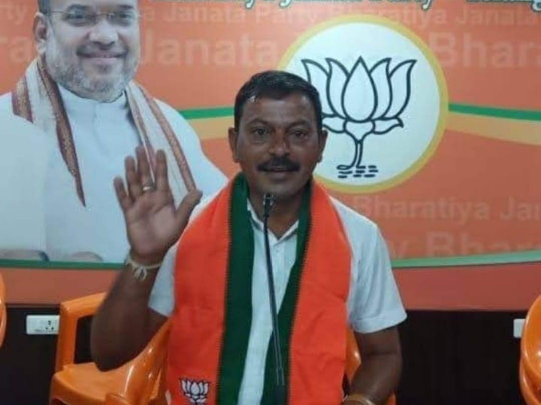 అనవసర విమర్శలు తగవు.. బీజేపీ జిల్లా నాయకుడు