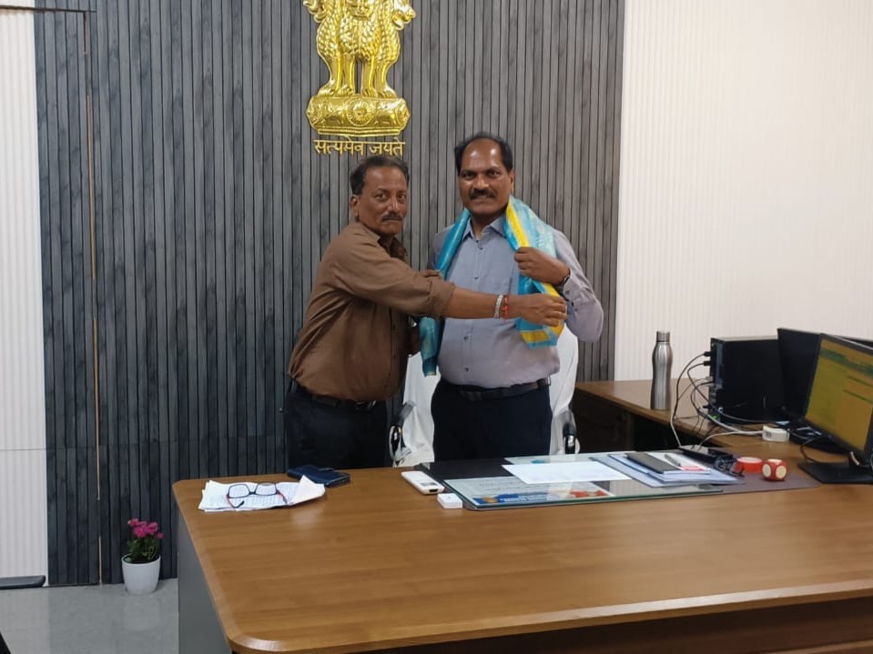 ‘భూ కబ్జాలు, బోగస్ రేషన్ కార్డులపై దర్యాప్తు జరపాలి’