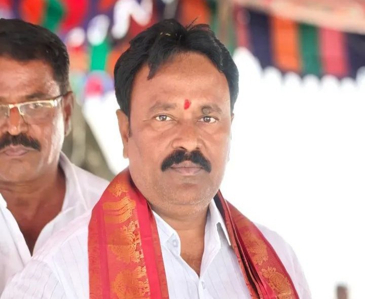 ‘కార్యకర్తను ప్రజా ప్రతినిధిగా చేయడమే కూటమి లక్ష్యం’