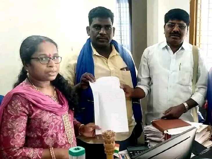 ‘అక్రమ ఇసుక రవాణాపై చర్యలు తీసుకోవాలి’