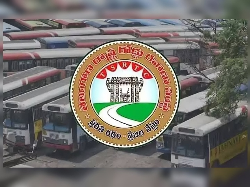 ఆర్టీసీ సమ్మెకు బీజేపీ సంపూర్ణ మద్దతు