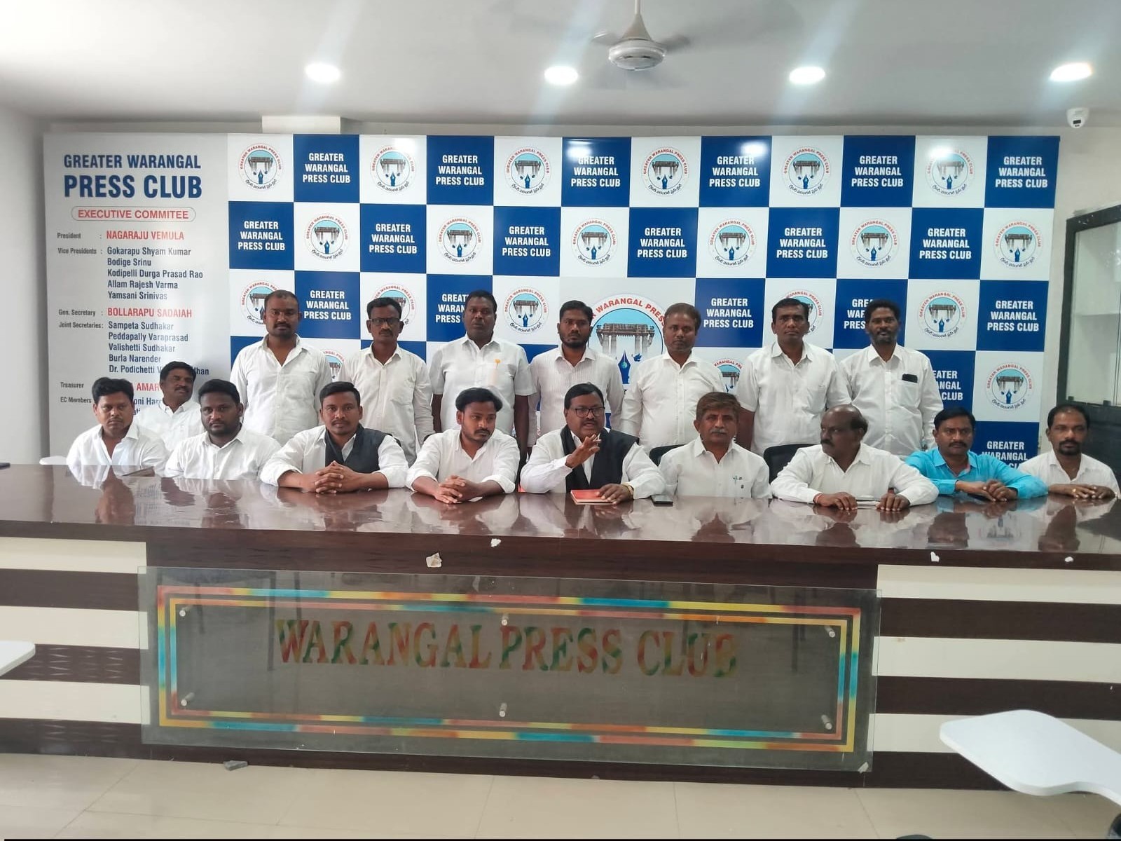 ‘ప్రభుత్వరంగలో వాటా మాదిగలకు కేటాయించాలి’