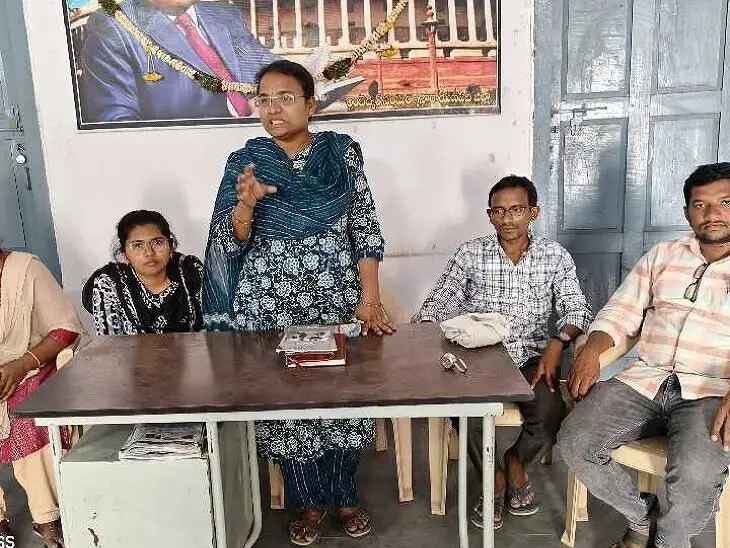 ‘పెండింగ్ బిల్లులను విడుదల చేయాలి’