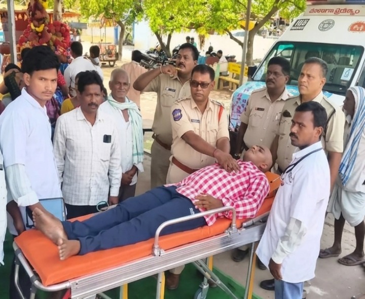 సీపీఆర్‌పై  శిక్షణ, అవగాహన