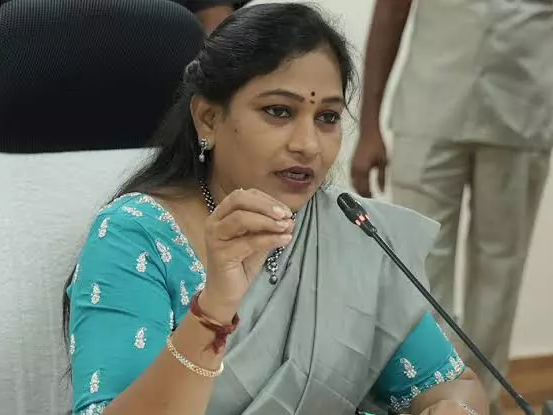 రేపు అన్న క్యాంటీన్ ప్రారంభించనున్న హోంమంత్రి