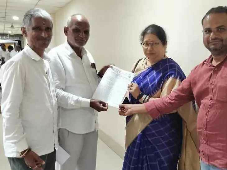 నేతన్నలకు ఉచిత విద్యుత్ ఇవ్వాలని వినతి