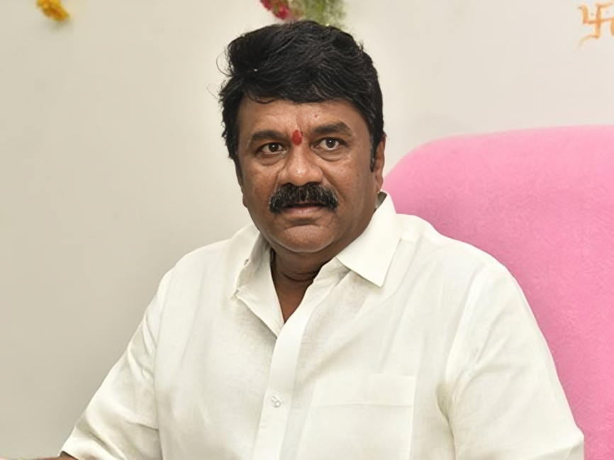 ‘సచివాలయాన్ని ముట్టడిస్తాం’.. తలసాని హెచ్చరిక