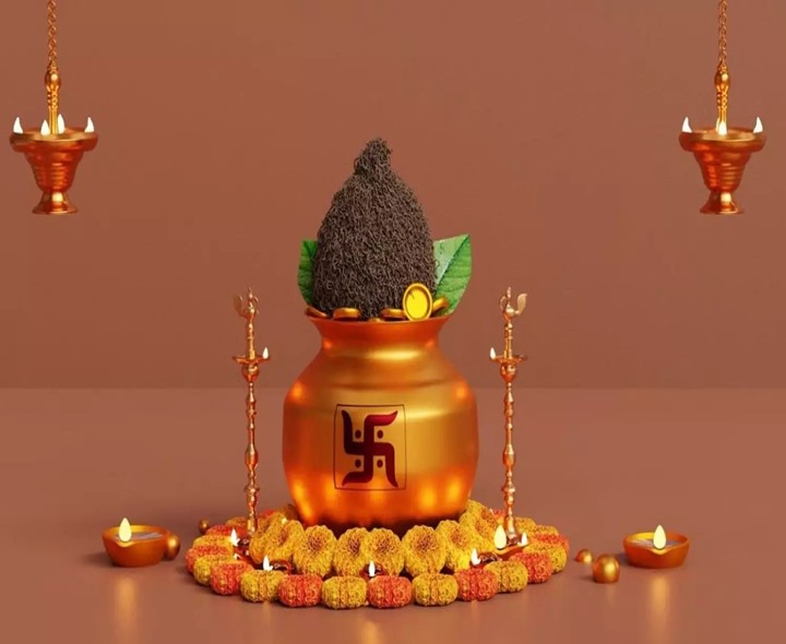 అక్షయ తృతీయ ఎప్పుడు? ఏప్రిల్ 19నా, 20నా?