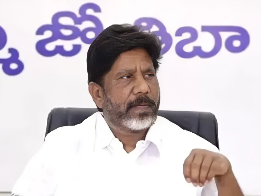 రోహిత్ వేముల బిల్లుపై కేబినెట్ సబ్‌కమిటీ