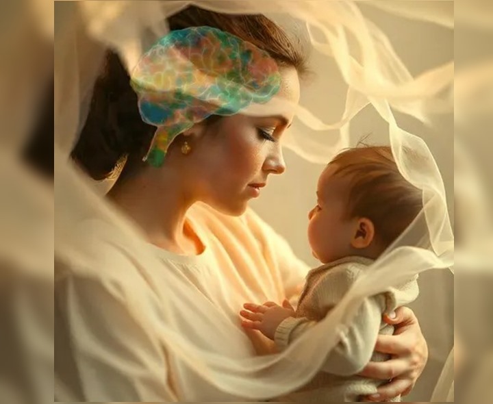 మామ్స్ బ్రెయిన్ అంటే ఏమిటి?