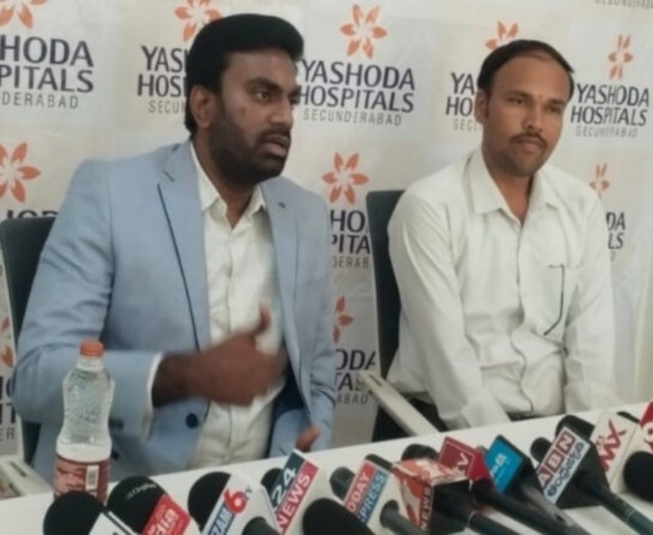 ఏ దశలోనైనా క్యాన్సర్‌కు చికిత్స సాధ్యం