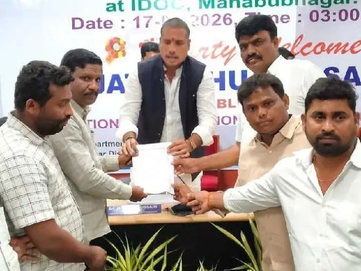 ‘విద్యార్థి మృతిపై సమగ్ర విచారణ చేపట్టాలి’