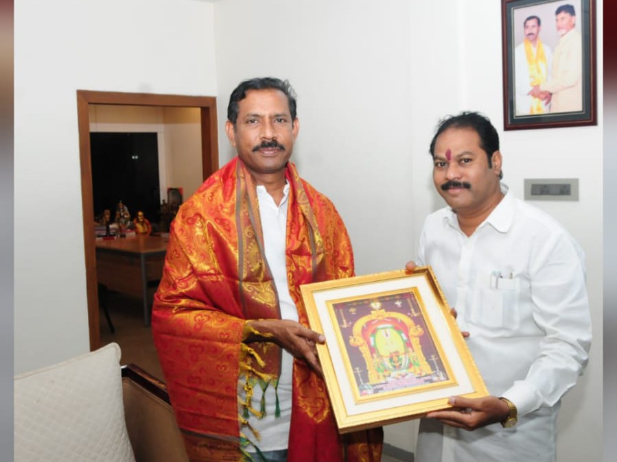 జర్నలిస్టుల సమస్యలపై ప్రభుత్వం సానుకూలం