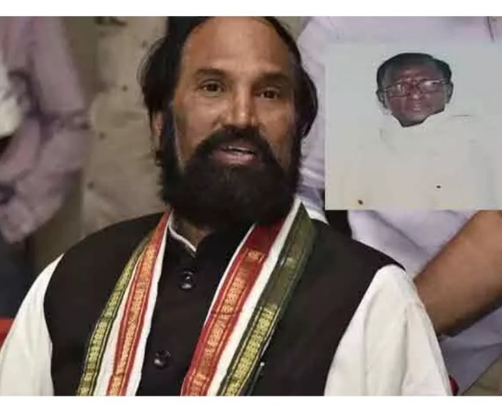 కాంగ్రెస్ పార్టీ నాయకుడు అప్పయ్య మృతి బాధాకరం