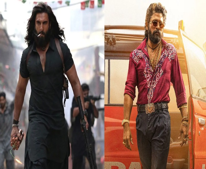 ‘పుష్ప-2’ రికార్డ్‌కు గురిపెట్టిన ‘దురంధర్-2’