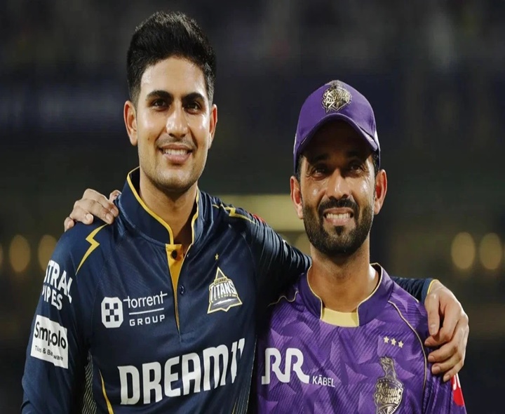 IPL 2026: కోల్‌కతాపై గుజరాత్ విజయం