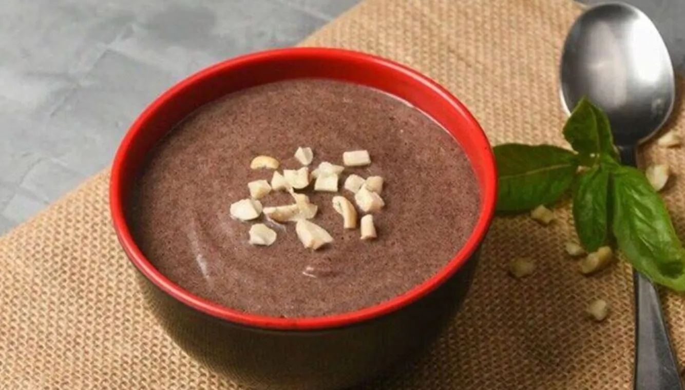 రాగి జావతో ఎన్ని లాభాలో మీకు తెలుసా