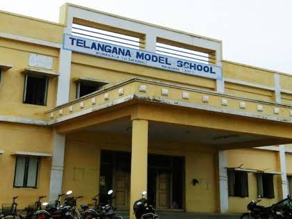 రేపు గురుకులం ప్రవేశ పరీక్ష